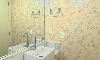 Imagem 3: Apartamento com 2 Quartos e 3 banheiros para Alugar, 104 m² por R$ 6.000/Mês