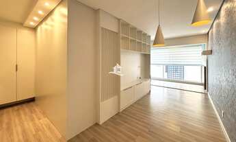 Imagem: Apartamento com 1 Quarto para alugar, 43m²