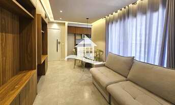 Imagem 7: Apartamento com 1 Quarto para alugar, 51m² - Cambuí