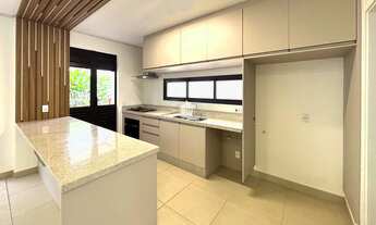 Imagem 5: Casa para Alugar em condomínio com 3 Quartos - 156m² no bairro Nova Campinas - SP