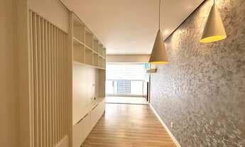 Imagem 6: Apartamento com 1 Quarto para alugar, 43m² - Centro