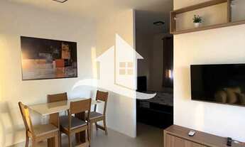 Imagem: Apartamento com 1 Quarto para alugar, 40m²