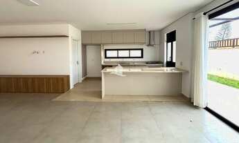 Imagem 4: Casa para Alugar em condomínio com 3 Quartos - 156m² no bairro Nova Campinas - SP