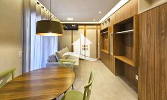 Imagem: Apartamento com 1 Quarto para alugar, 51m²