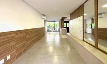 Imagem 2: Casa para Alugar em condomínio com 3 Quartos - 156m² no bairro Nova Campinas - SP