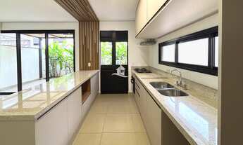 Imagem 6: Casa para Alugar em condomínio com 3 Quartos - 156m² no bairro Nova Campinas - SP