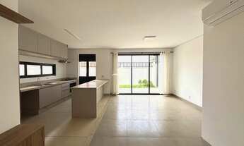 Imagem 3: Casa para Alugar em condomínio com 3 Quartos - 156m² no bairro Nova Campinas - SP