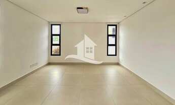 Imagem 4: Casa de Condomínio com 4 Quartos para venda ou aluguel, 288m² - Loteamento Residencial Arb