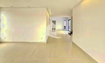 Imagem 2: Casa de Condomínio com 4 Quartos para venda ou aluguel, 288m² - Loteamento Residencial Arb