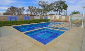 Imagem 3: Apartamento com 2 dormitórios e 4 banheiros à venda, 164m² por R$1.290.000 - Parque Indust