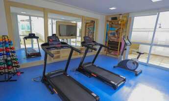 Imagem 4: Apartamento com 2 dormitórios e 4 banheiros à venda, 164m² por R$1.290.000 - Parque Indust