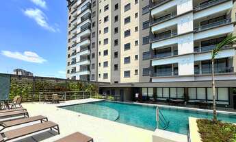 Imagem: Apartamento para alugar no bairro Nova Campinas