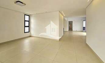 Imagem 3: Casa de Condomínio com 4 Quartos para venda ou aluguel, 288m² - Loteamento Residencial Arb