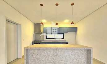 Imagem 6: Casa de Condomínio com 4 Quartos para venda ou aluguel, 288m² - Loteamento Residencial Arb