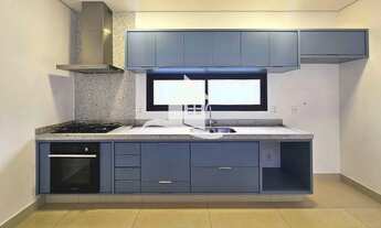 Imagem 7: Casa de Condomínio com 4 Quartos para venda ou aluguel, 288m² - Loteamento Residencial Arb