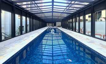 Imagem 3: Apartamento com 1 quarto, 46m² para Alugar , Centro, Campinas. Sirius Patriani