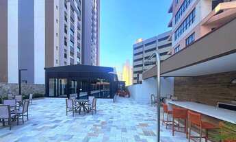 Imagem 2: Apartamento com 1 quarto, 46m² para Alugar , Centro, Campinas. Sirius Patriani