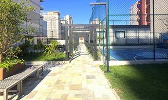 Imagem 4: Apartamento com 1 quarto, 46m² para Alugar , Centro, Campinas. Sirius Patriani