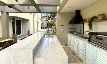 Imagem 4: Apartamento Mandarim Patriani Guanabara Venda ou Locação - 42m², Andar intermediário, so