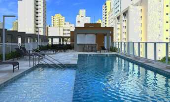 Imagem: Apartamento Mandarim Patriani Guanabara