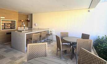 Imagem 6: Apartamento com 1 quarto, 46m² para Alugar , Centro, Campinas. Sirius Patriani