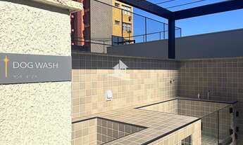 Imagem 7: Apartamento com 1 quarto, 46m² para Alugar , Centro, Campinas. Sirius Patriani