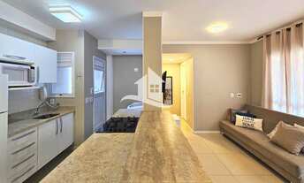 Imagem 2: Apartamento com 1 Quarto e 1 banheiro para Alugar, 47 m² por R$ 3.900/Mês