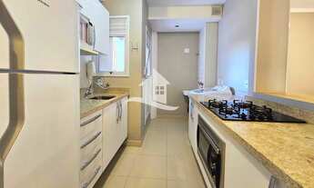 Imagem 4: Apartamento com 1 Quarto e 1 banheiro para Alugar, 47 m² por R$ 3.900/Mês