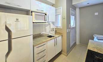 Imagem 5: Apartamento com 1 Quarto e 1 banheiro para Alugar, 47 m² por R$ 3.900/Mês