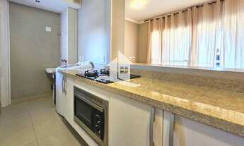 Imagem 6: Apartamento com 1 Quarto e 1 banheiro para Alugar, 47 m² por R$ 3.900/Mês