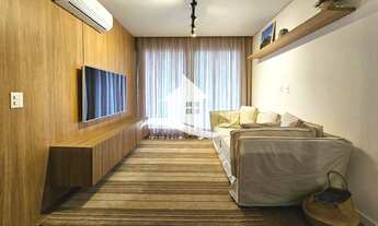 Imagem 6: Apartamento com 1 Quarto para alugar, 51m² - Cambuí