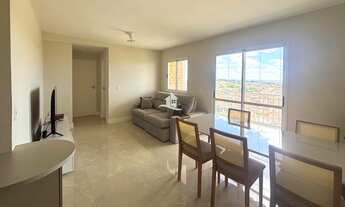 Imagem 2: Apartamento com 2 Quartos para alugar, 67m² - Vila Progresso