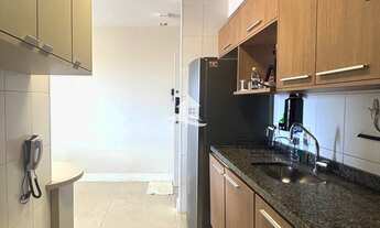 Imagem 5: Apartamento com 2 Quartos para alugar, 67m² - Vila Progresso