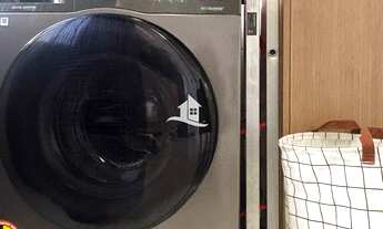 Imagem 6: Apartamento com 2 Quartos para alugar, 67m² - Vila Progresso