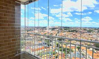 Imagem 3: Apartamento com 2 Quartos para alugar, 67m² - Vila Progresso