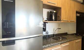 Imagem 4: Apartamento com 2 Quartos para alugar, 67m² - Vila Progresso