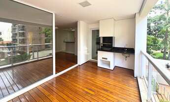 Imagem 2: Apartamento com 2 Quartos para venda ou aluguel, 105m² - Cambuí