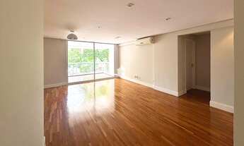 Imagem 3: Apartamento com 2 Quartos para venda ou aluguel, 105m² - Cambuí