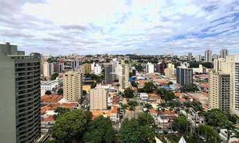 Imagem 7: Apartamento Mandarim Patriani Guanabara para Locação - 40m², Andar alto