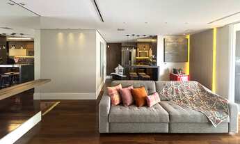 Imagem 4: Apartamento com 3 Quartos à venda, 110m² - Cambuí