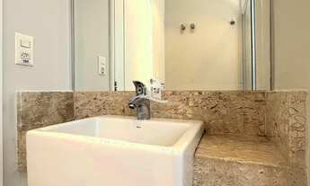 Imagem 7: Apartamento com 2 Quartos para venda ou aluguel, 105m² - Cambuí