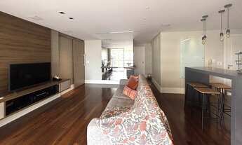 Imagem 2: Apartamento com 3 Quartos à venda, 110m² - Cambuí