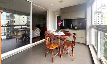 Imagem 6: Apartamento com 3 Quartos à venda, 110m² - Cambuí