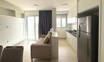 Imagem 3: Apartamento Mandarim Patriani Guanabara para Locação - 40m², Andar alto