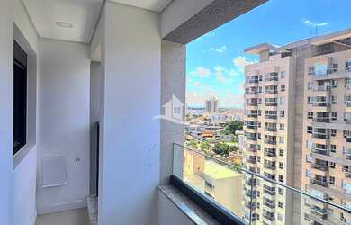 Imagem 3: Apartamento com 1 quarto, 46m² para Alugar , Centro, Campinas. Sirius Patriani
