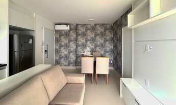 Imagem 6: Apartamento Mandarim Patriani Guanabara para Locação - 40m², Andar alto