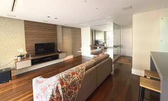 Imagem: Apartamento com 3 Quartos à venda, 110m²