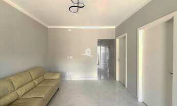 Imagem 7: Casa comercial / residencial com 2 dormitórios na Vila Joaquim Inácio. 3 vagas de garagem