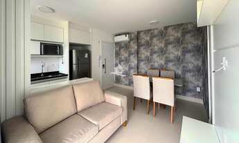 Imagem: Apartamento Mandarim Patriani Guanabara