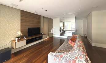 Imagem 3: Apartamento com 3 Quartos à venda, 110m² - Cambuí